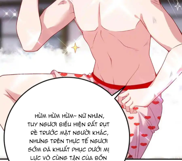 Bị bắt trở thành vô địch Thánh Nữ Chapter 51 - Trang 2