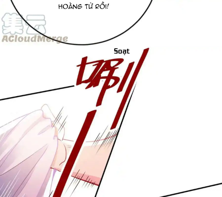 Bị bắt trở thành vô địch Thánh Nữ Chapter 51 - Trang 2