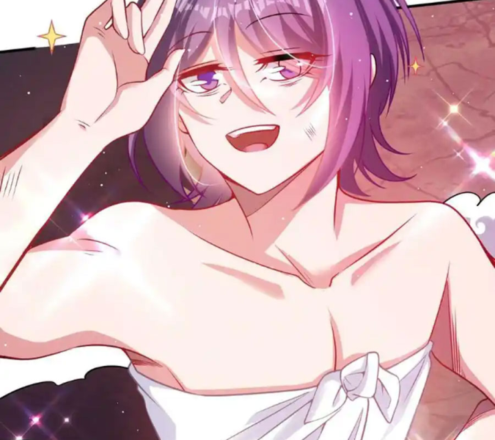 Bị bắt trở thành vô địch Thánh Nữ Chapter 51 - Trang 2
