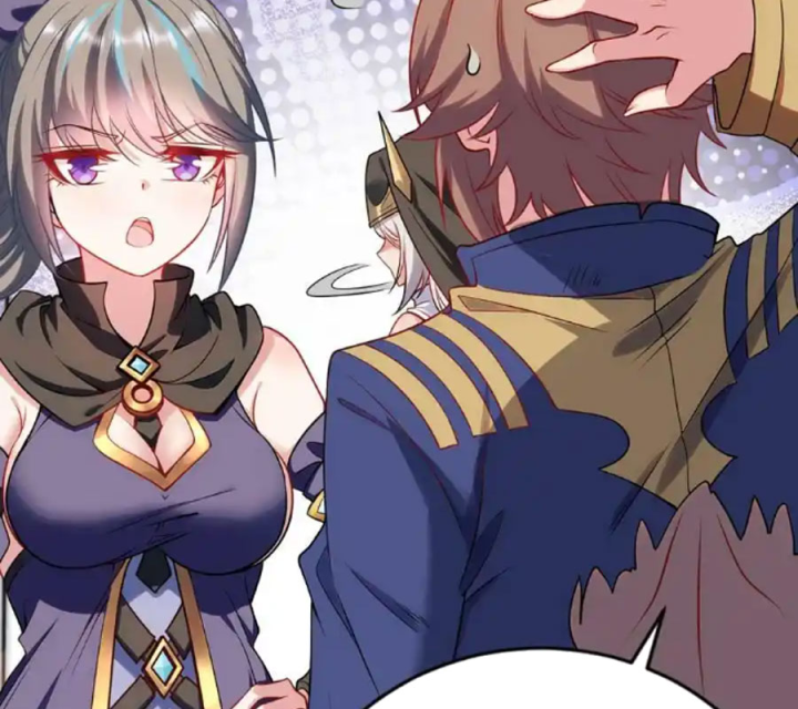 Bị bắt trở thành vô địch Thánh Nữ Chapter 51 - Trang 2