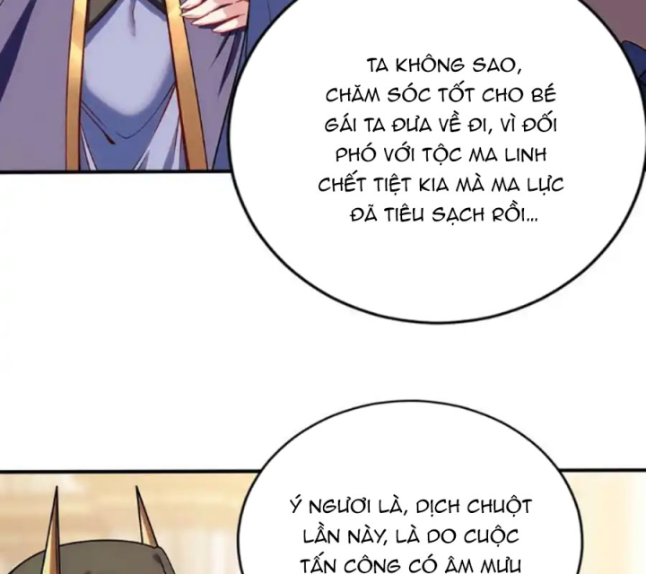 Bị bắt trở thành vô địch Thánh Nữ Chapter 51 - Trang 2
