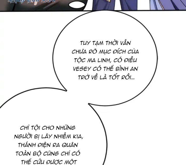 Bị bắt trở thành vô địch Thánh Nữ Chapter 51 - Trang 2