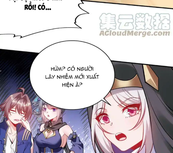 Bị bắt trở thành vô địch Thánh Nữ Chapter 51 - Trang 2