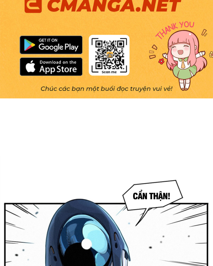 Linh Lung • Nguyệt Khôi Truyện Chapter 30.3 - Trang 2