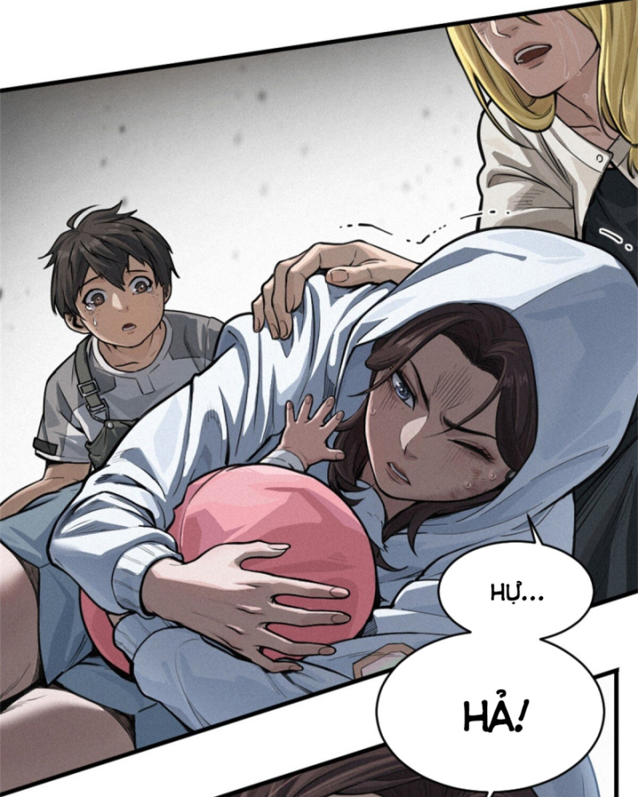 Linh Lung • Nguyệt Khôi Truyện Chapter 30.3 - Trang 2