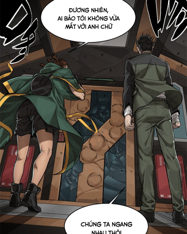 Linh Lung • Nguyệt Khôi Truyện Chapter 30.3 - Trang 2