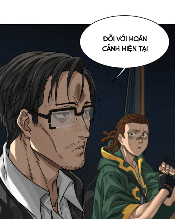 Linh Lung • Nguyệt Khôi Truyện Chapter 30.3 - Trang 2