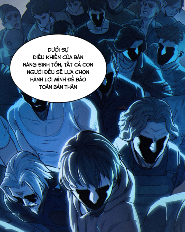 Linh Lung • Nguyệt Khôi Truyện Chapter 30.3 - Trang 2