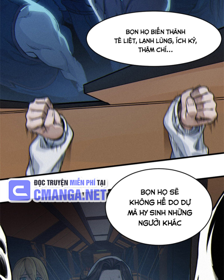 Linh Lung • Nguyệt Khôi Truyện Chapter 30.3 - Trang 2