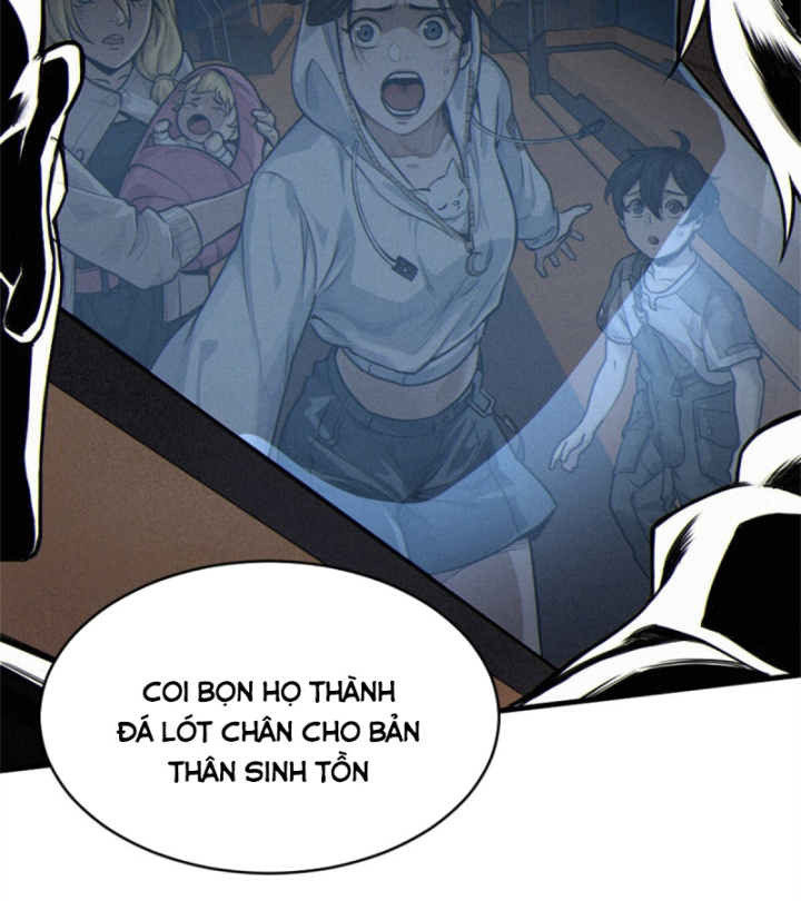 Linh Lung • Nguyệt Khôi Truyện Chapter 30.3 - Trang 2