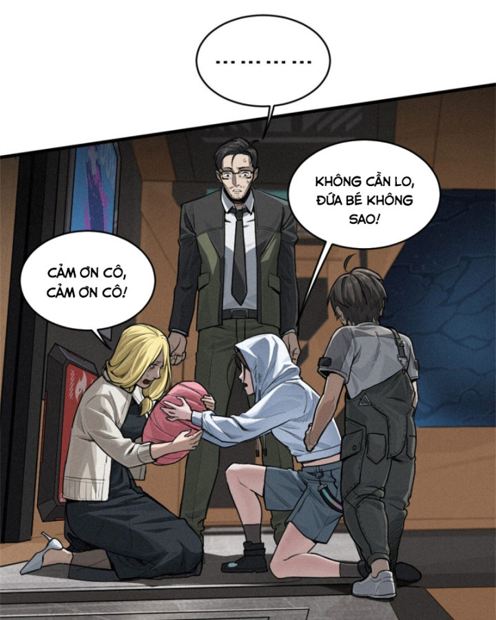 Linh Lung • Nguyệt Khôi Truyện Chapter 30.3 - Trang 2