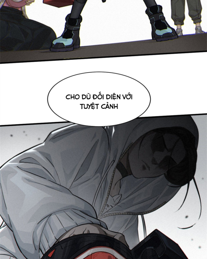 Linh Lung • Nguyệt Khôi Truyện Chapter 30.3 - Trang 2