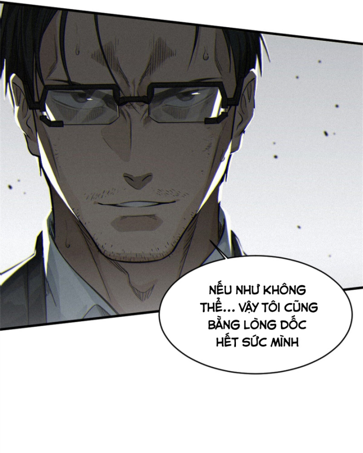Linh Lung • Nguyệt Khôi Truyện Chapter 30.3 - Trang 2