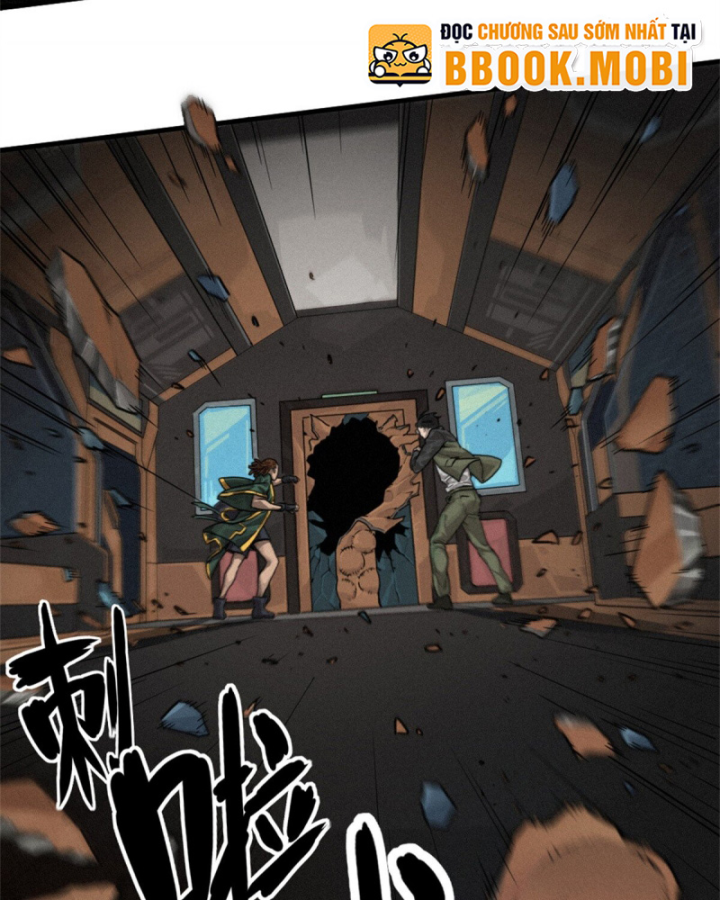 Linh Lung • Nguyệt Khôi Truyện Chapter 30.3 - Trang 2