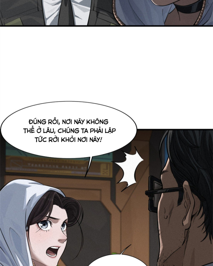 Linh Lung • Nguyệt Khôi Truyện Chapter 30.3 - Trang 2