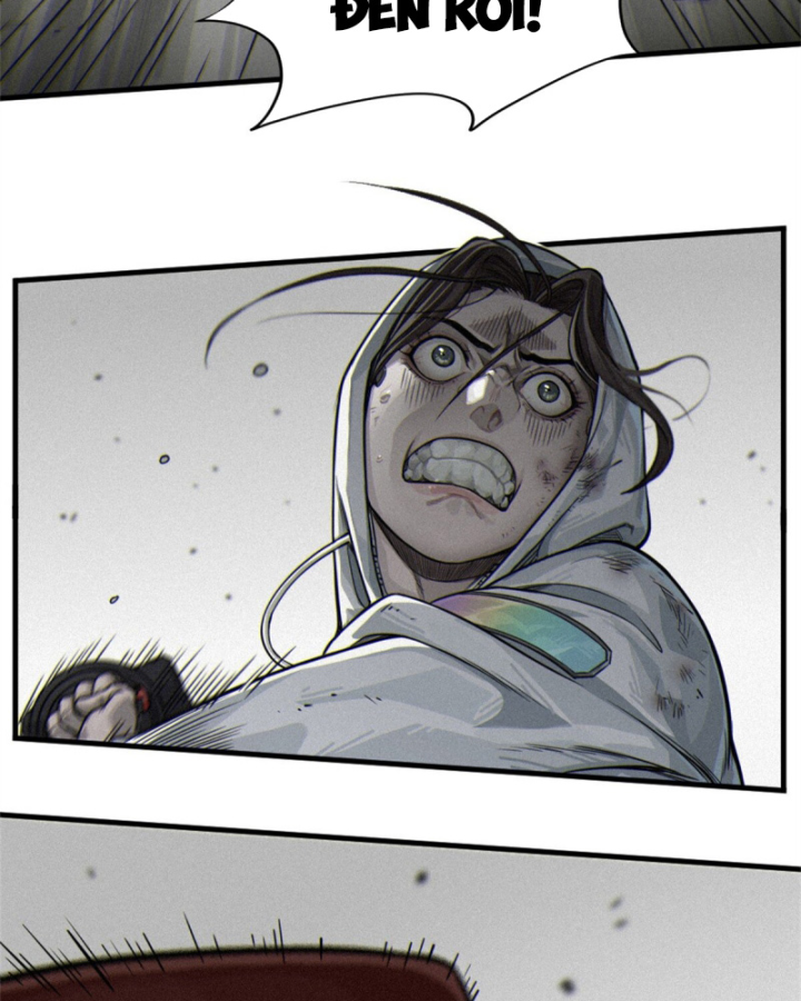 Linh Lung • Nguyệt Khôi Truyện Chapter 30.3 - Trang 2