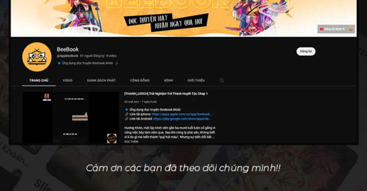 Linh Lung • Nguyệt Khôi Truyện Chapter 30.3 - Trang 2