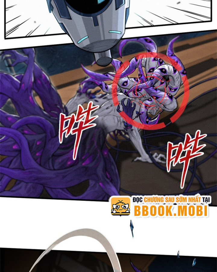 Linh Lung • Nguyệt Khôi Truyện Chapter 30.3 - Trang 2