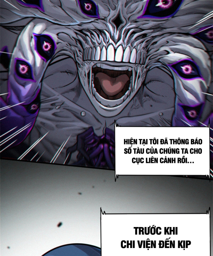 Linh Lung • Nguyệt Khôi Truyện Chapter 30.3 - Trang 2