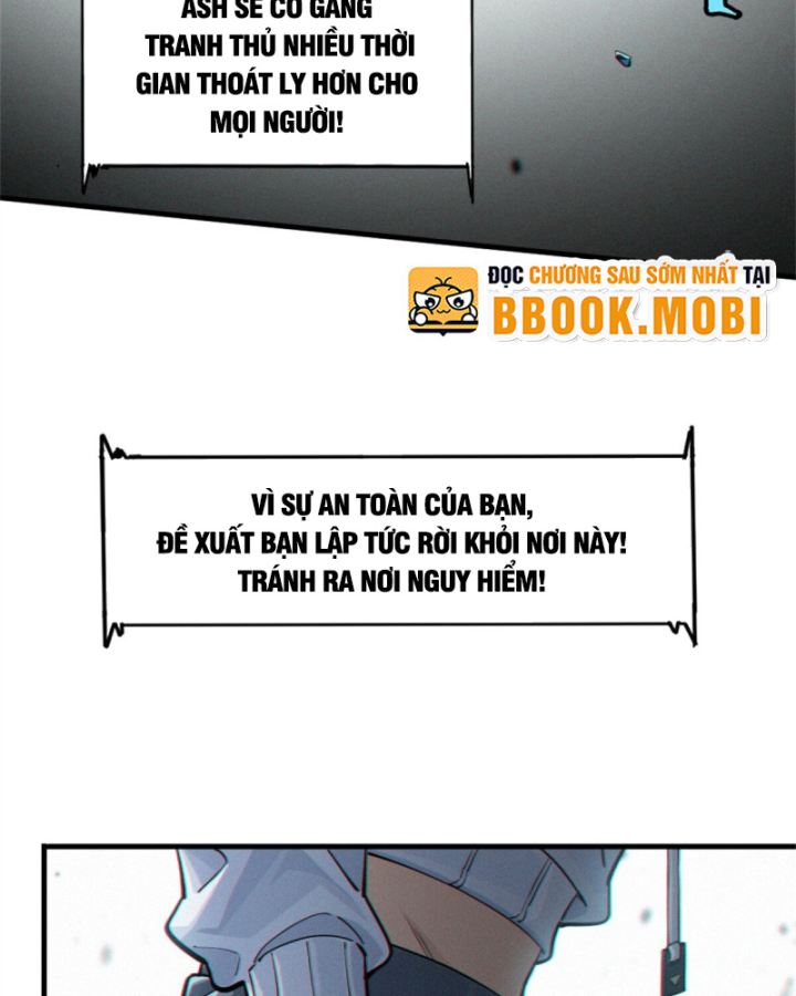 Linh Lung • Nguyệt Khôi Truyện Chapter 30.3 - Trang 2