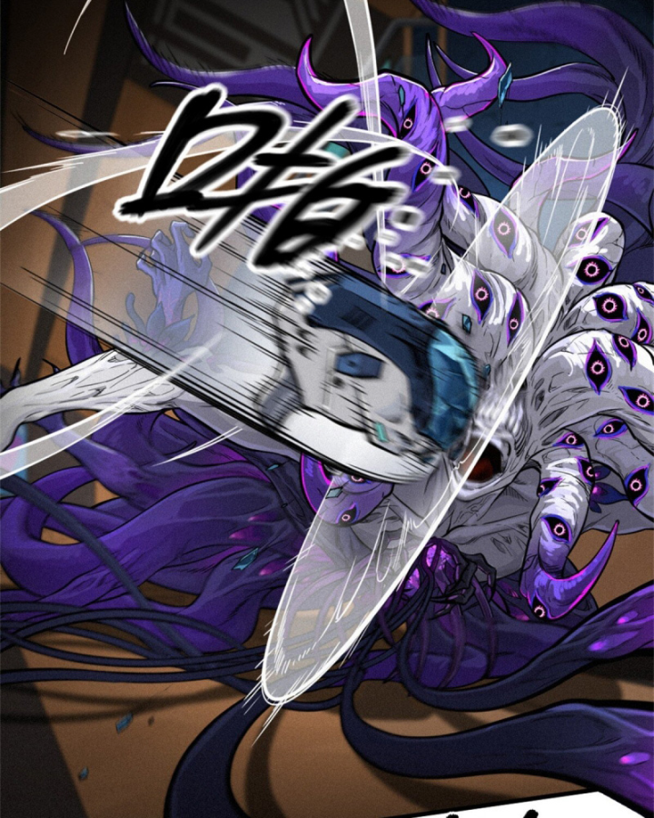 Linh Lung • Nguyệt Khôi Truyện Chapter 30.3 - Trang 2