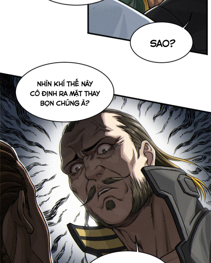 Linh Lung • Nguyệt Khôi Truyện Chapter 30.3 - Trang 2