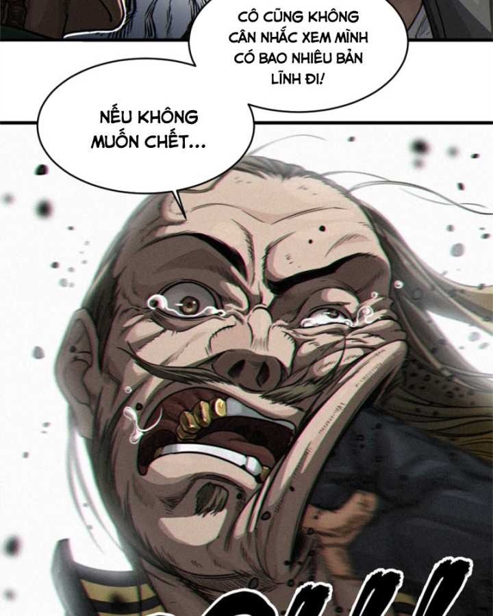 Linh Lung • Nguyệt Khôi Truyện Chapter 30.3 - Trang 2