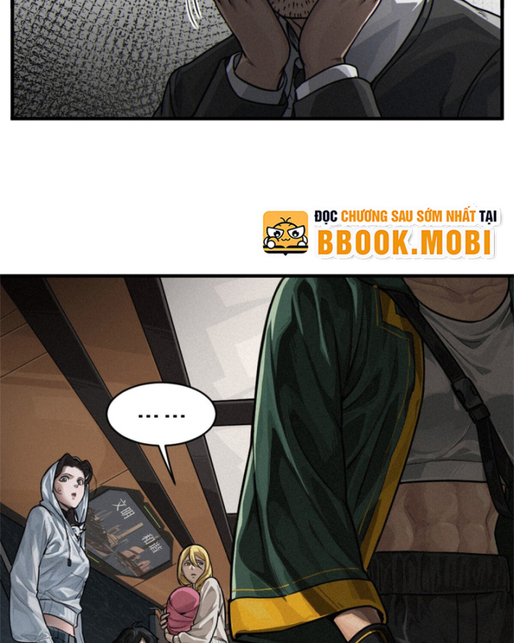 Linh Lung • Nguyệt Khôi Truyện Chapter 30.3 - Trang 2