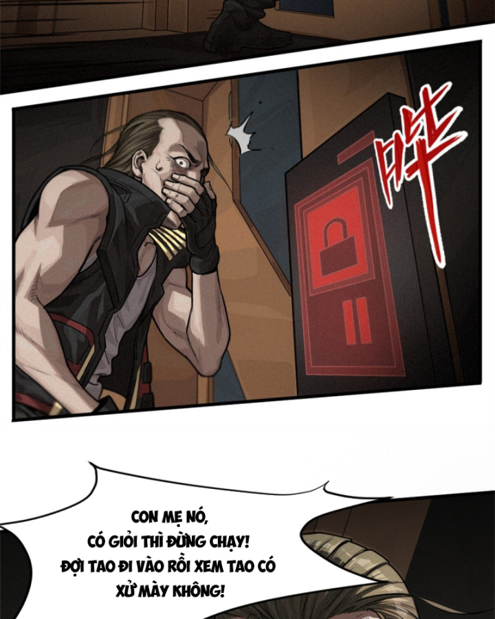 Linh Lung • Nguyệt Khôi Truyện Chapter 30.3 - Trang 2