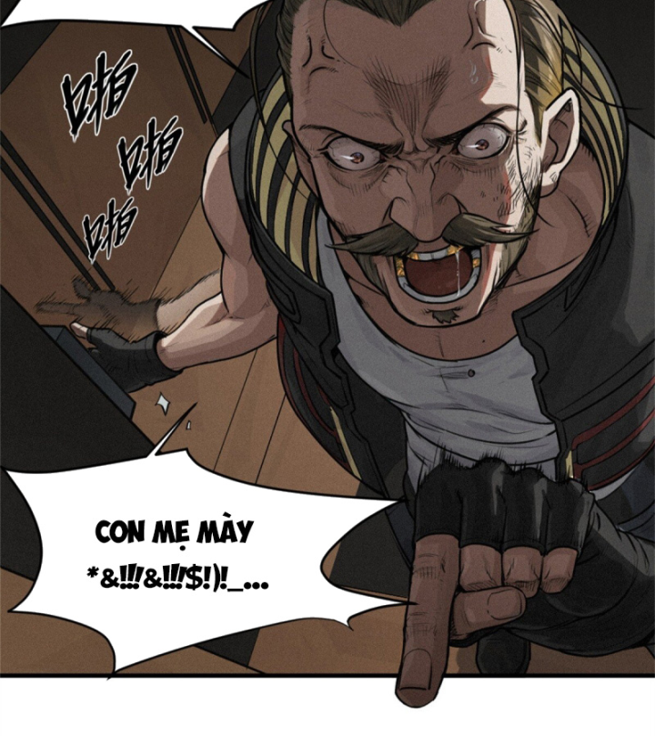 Linh Lung • Nguyệt Khôi Truyện Chapter 30.3 - Trang 2