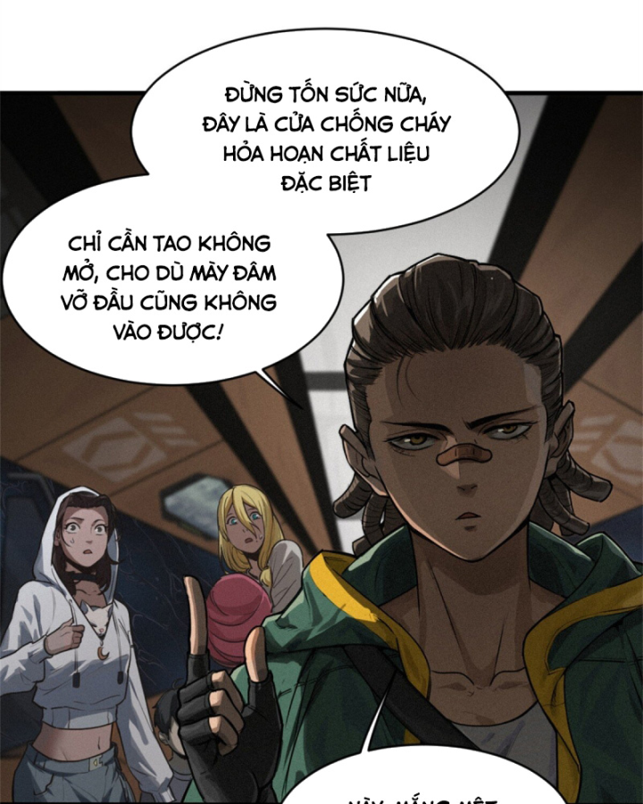 Linh Lung • Nguyệt Khôi Truyện Chapter 30.3 - Trang 2