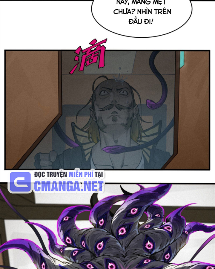 Linh Lung • Nguyệt Khôi Truyện Chapter 30.3 - Trang 2