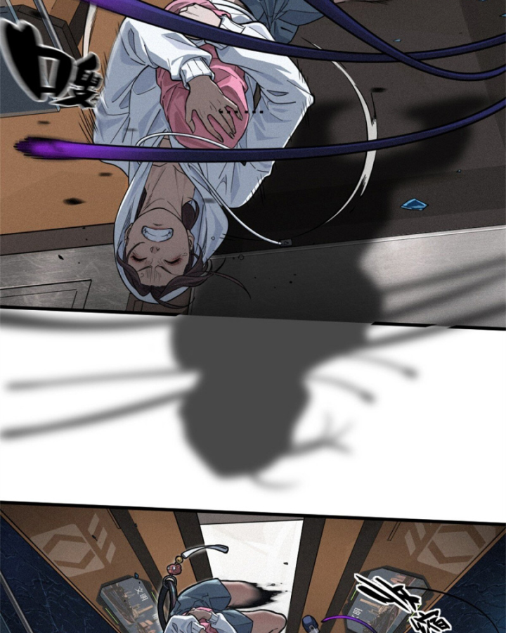 Linh Lung • Nguyệt Khôi Truyện Chapter 30.3 - Trang 2