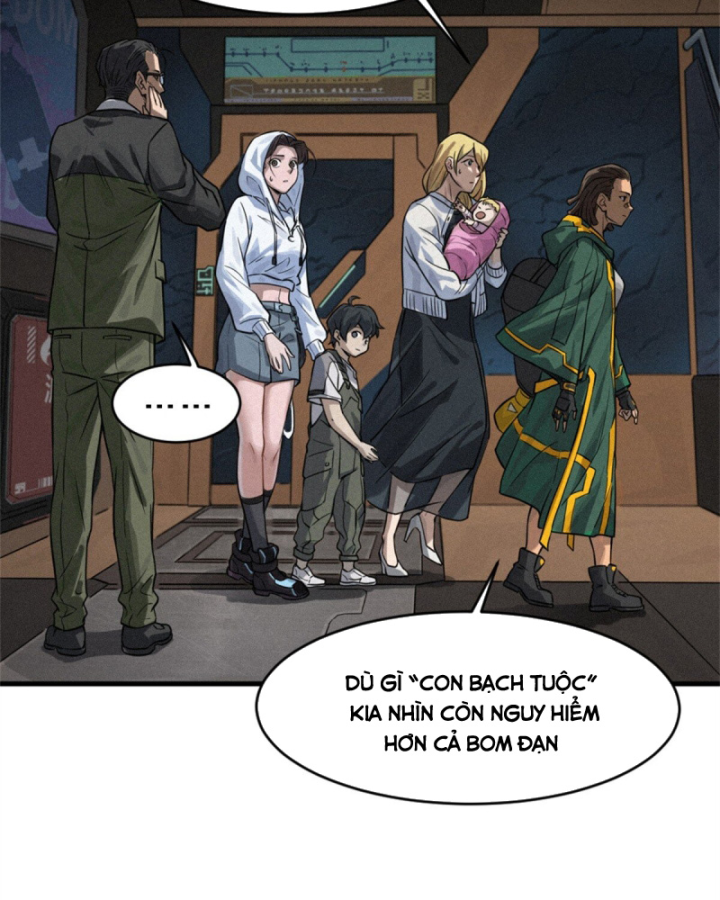 Linh Lung • Nguyệt Khôi Truyện Chapter 30.3 - Trang 2