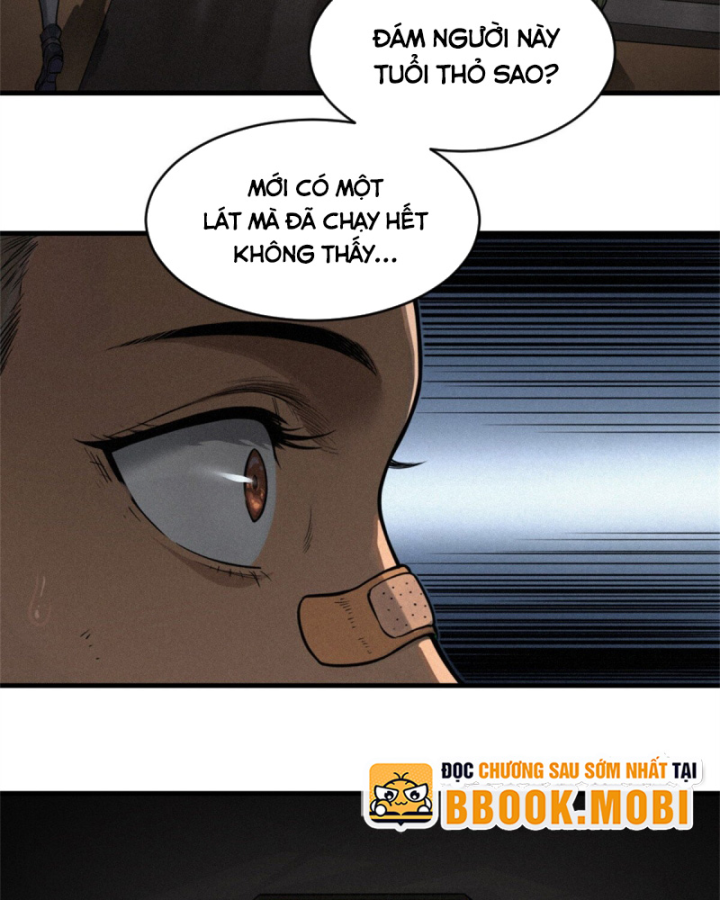 Linh Lung • Nguyệt Khôi Truyện Chapter 30.3 - Trang 2