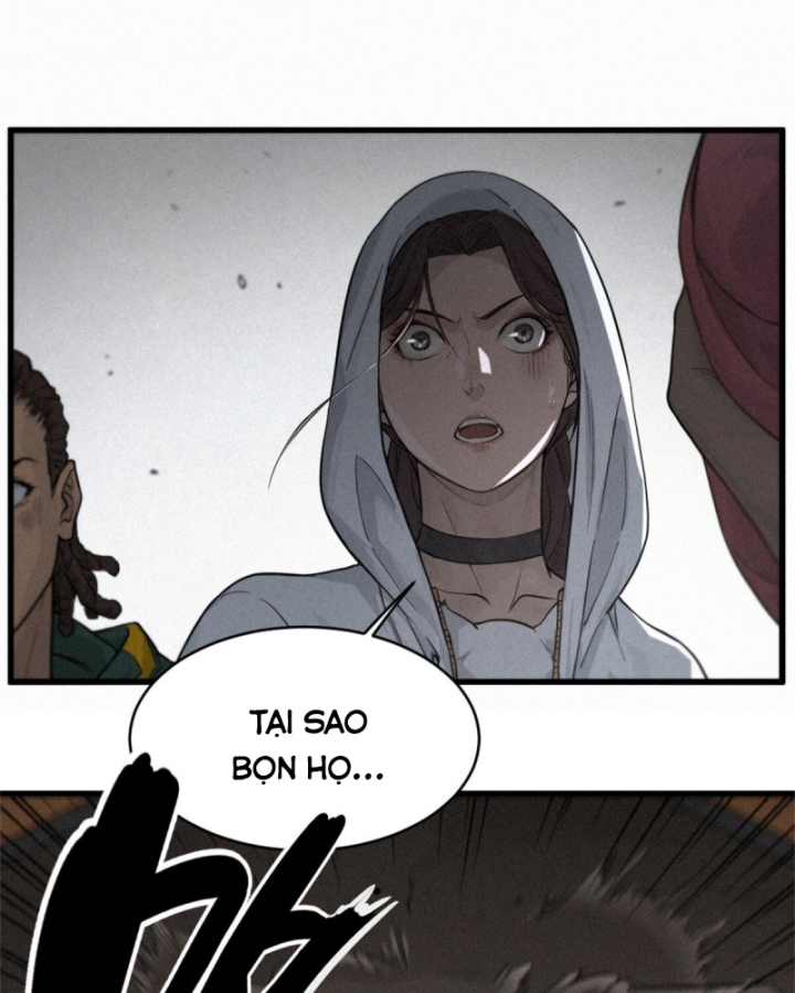 Linh Lung • Nguyệt Khôi Truyện Chapter 30.3 - Trang 2