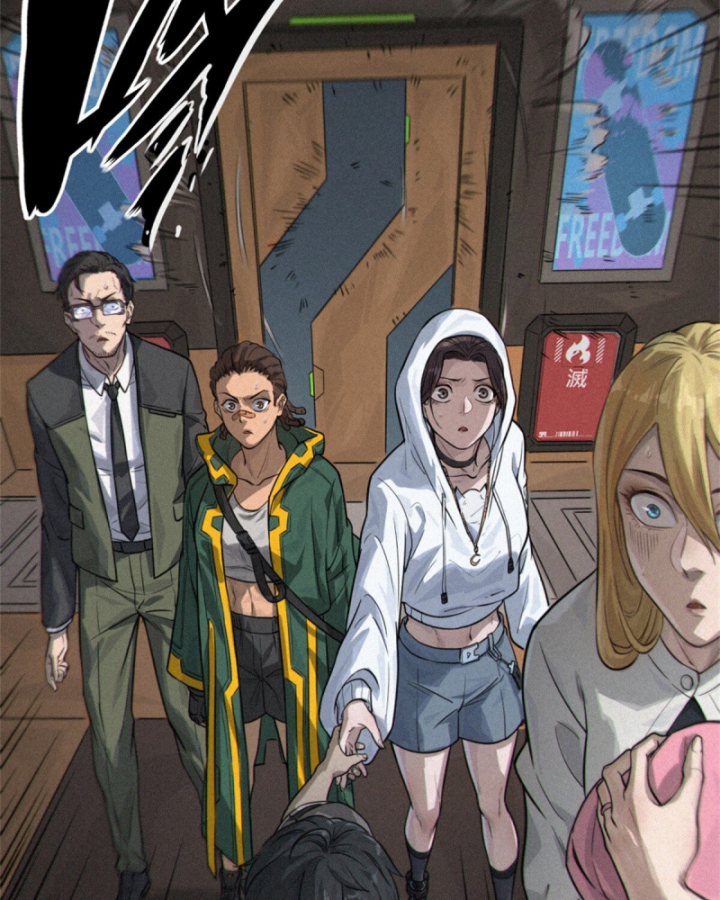 Linh Lung • Nguyệt Khôi Truyện Chapter 30.3 - Trang 2