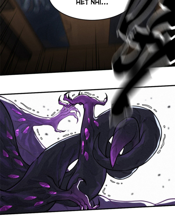 Linh Lung • Nguyệt Khôi Truyện Chapter 30.3 - Trang 2