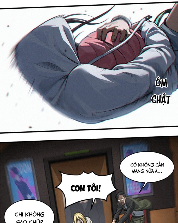 Linh Lung • Nguyệt Khôi Truyện Chapter 30.3 - Trang 2