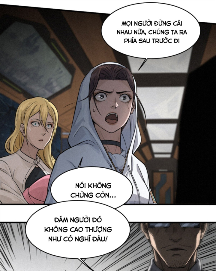 Linh Lung • Nguyệt Khôi Truyện Chapter 30.3 - Trang 2