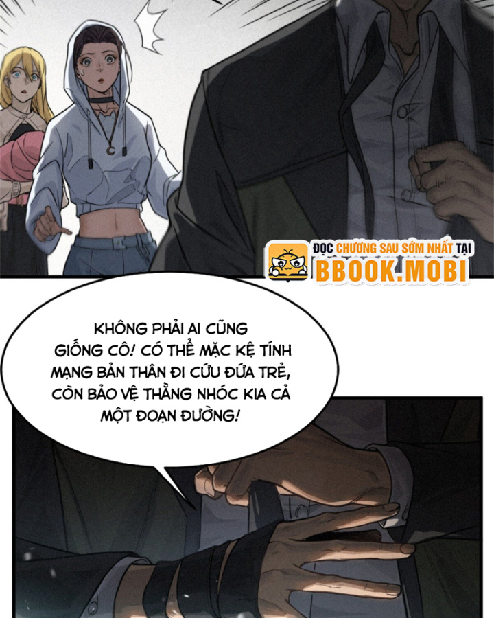 Linh Lung • Nguyệt Khôi Truyện Chapter 30.3 - Trang 2
