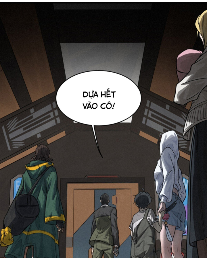 Linh Lung • Nguyệt Khôi Truyện Chapter 30.3 - Trang 2