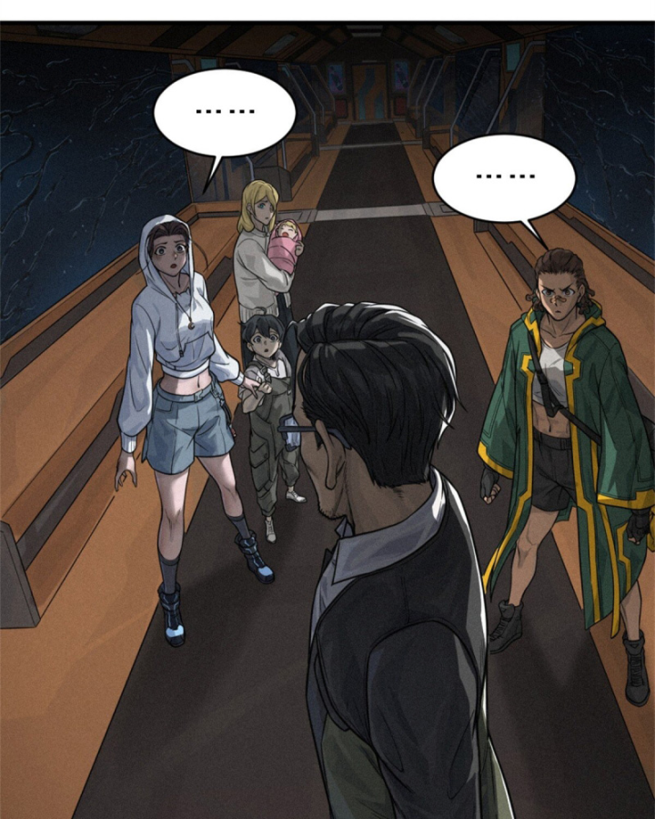 Linh Lung • Nguyệt Khôi Truyện Chapter 30.3 - Trang 2
