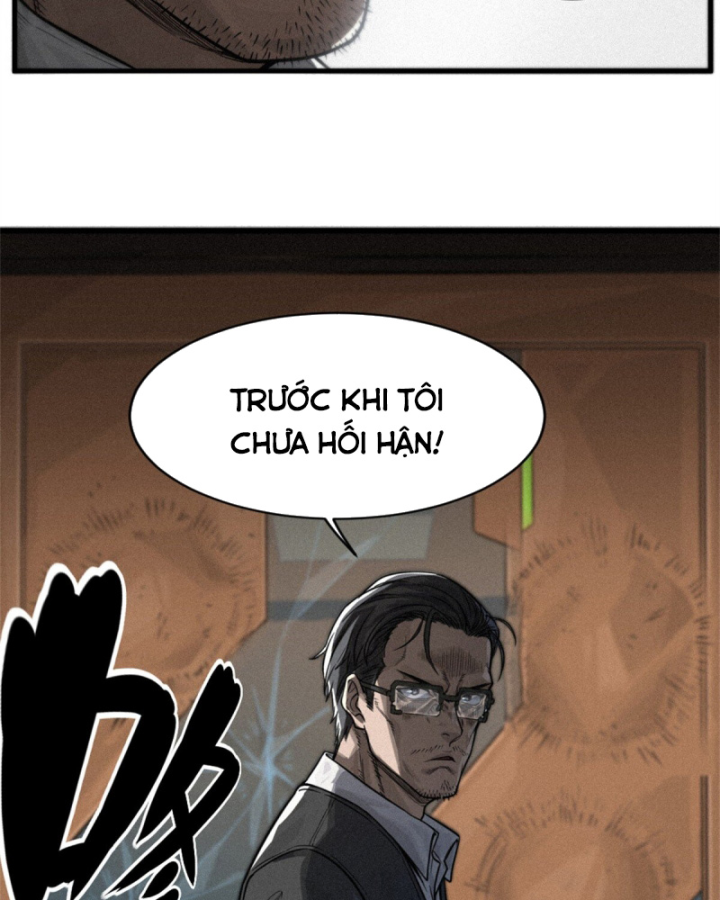 Linh Lung • Nguyệt Khôi Truyện Chapter 30.3 - Trang 2