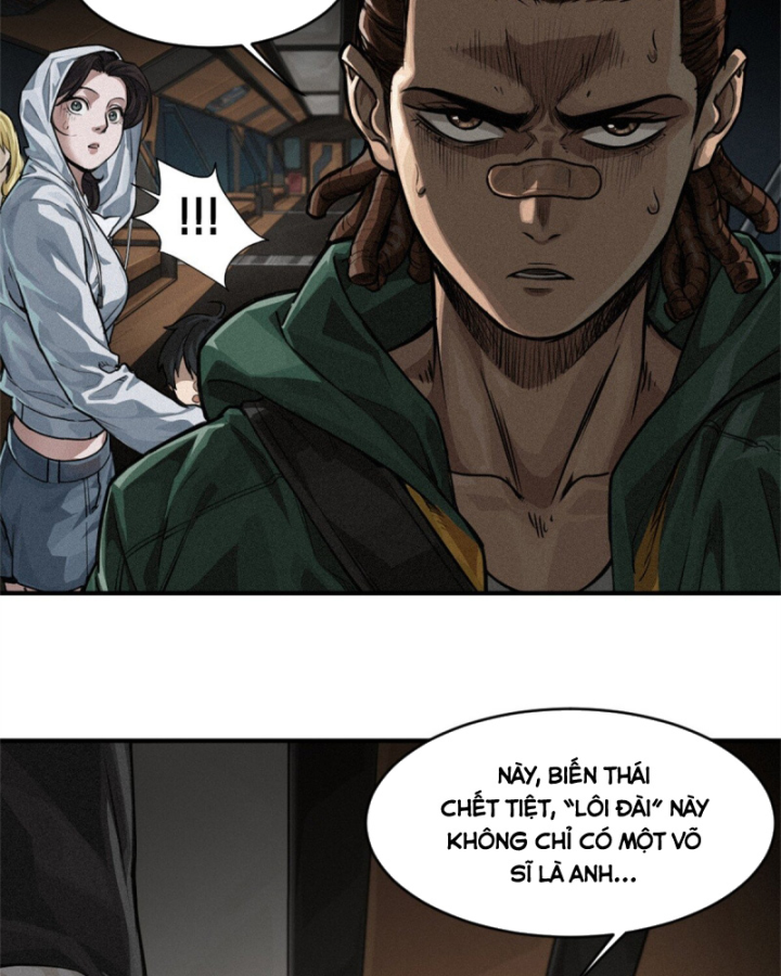 Linh Lung • Nguyệt Khôi Truyện Chapter 30.3 - Trang 2