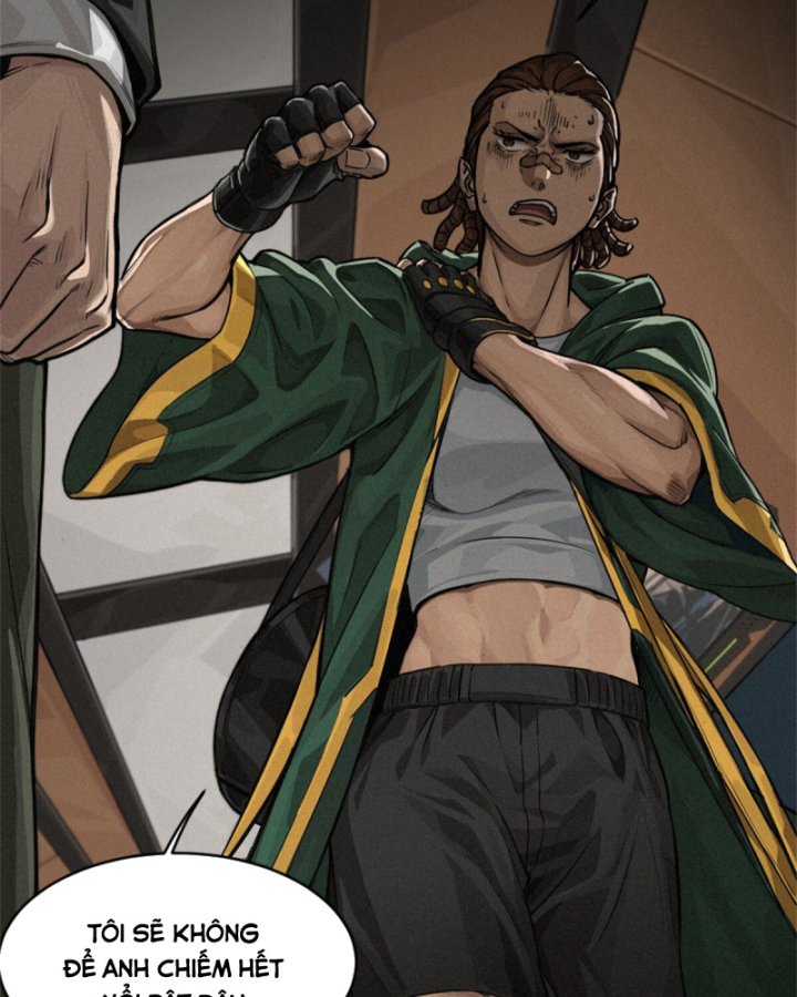 Linh Lung • Nguyệt Khôi Truyện Chapter 30.3 - Trang 2