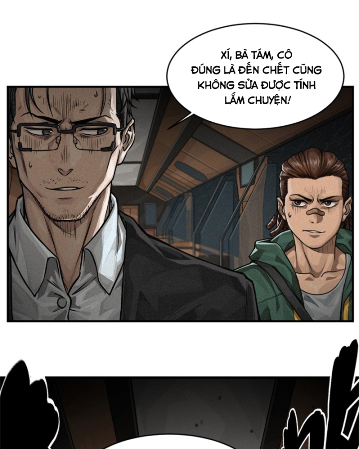 Linh Lung • Nguyệt Khôi Truyện Chapter 30.3 - Trang 2
