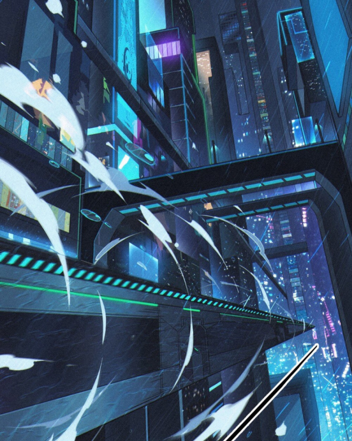 Linh Lung • Nguyệt Khôi Truyện Chapter 30.4 - Trang 2