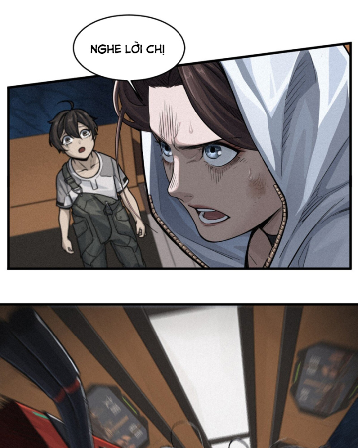 Linh Lung • Nguyệt Khôi Truyện Chapter 30.4 - Trang 2