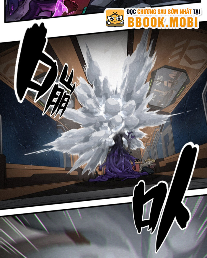 Linh Lung • Nguyệt Khôi Truyện Chapter 30.4 - Trang 2
